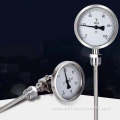 Heat Resistance Multipurpose Temperature Gauge